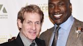 Skip Bayless And Shannon Sharpe Quarrel For Real On 'Undisputed' And It's Intense