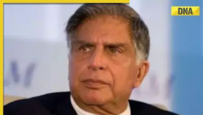 Ratan Tata once fell in love with this 60s actress, even planned marriage with her