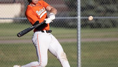 MRAC Baseball: Warriors sweep Yellow Jackets with powerful Game 2 win