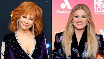 Reba McEntire Praises Former Stepdaughter-in-Law Kelly Clarkson’s ‘Beautiful’ Cover of Her Song