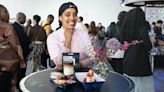 Jatee Kearsley Made ‘Elevated Foods’ Accessible To Her Community By Opening A Pastry Shop That Also Allows Customers To...