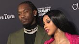 Cardi B Files for Divorce From Offset