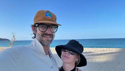 Jennie Garth Celebrates 9th Wedding Anniversary with Husband Dave Abrams in Mexico: 'So Special'