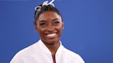 Simone Biles Joins the Ranks of Malala Yousafzai and Reshma Saujani with this New Title