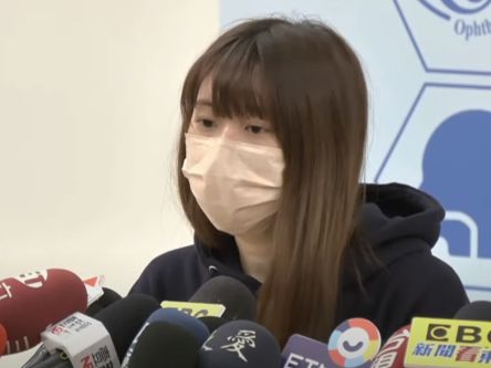 吃個飯人就沒了！律師父寶林用餐亡 女兒曝「時間軸」痛哭 - 生活