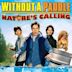 Without a Paddle: Nature's Calling