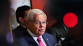 The ‘Law and Order’ Party Gives Menendez a Pass