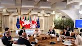 G7 agrees $50 billion deal to support Ukraine