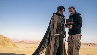 “I’m not saying I don’t like the bucket”: Denis Villeneuve Fuels the Fire after Ryan Reynolds Officially Declares War on the Dune Universe
