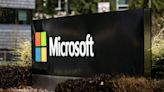 Microsoft tells clients Russian group hacked into emails, Bloomberg News reports