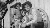 The Rifleman (1958) Season 3 Streaming: Watch & Stream Online via Peacock & Starz