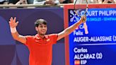 "Want To Have Fun": Carlos Alcaraz Aims Gold Ahead Of Olympics 2024 Tennis Final | Olympics News