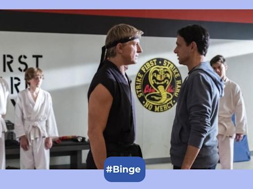 Cobra Kai season 6 part 2 release date Netflix: When to watch Ralph Macchio's upcoming series