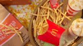 McDonald’s reveals new ‘grandma’-themed McFlurry - Dexerto