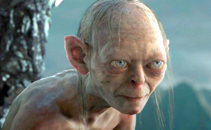 THE LORD OF THE RINGS: Andy Serkis Will Direct And Star As Gollum In New 2026 Live-Action Movie