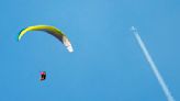 Opinion: Can shifting taxes from potatoes to pollution save paragliding?