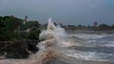 After Wreaking Havoc In The Caribbean, Hurricane Beryl Now Headed For Mexico