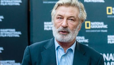 Alec Baldwin Wins ‘Rust’ Pre-Trial Victory as Judge Rules to Exclude His Role as Coproducer