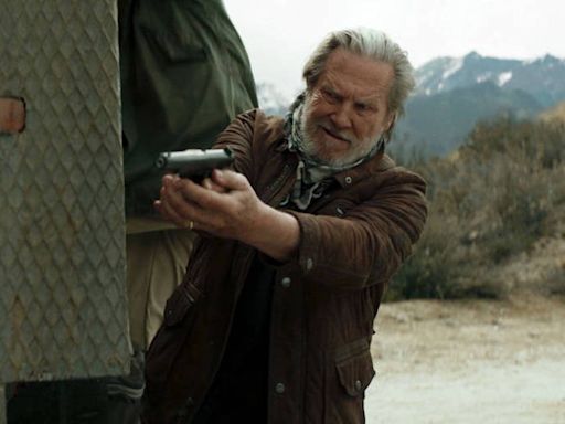 Rock in Rio e série com Jeff Bridges: o que ver na TV e no streaming neste sábado