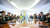 Cabecillas de las disidencias FARC podrían ser extraditados