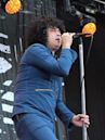 Cedric Bixler Zavala