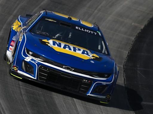 2024 Goodyear 400 props, Darlington odds, expert picks, prediction, lineup: Use Chase Elliott in NASCAR bets