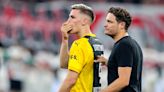 El Dortmund ya piensa en los penaltis