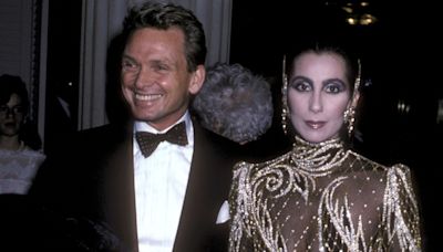 Bob Mackie Talks Dressing Cher, Madonna, Miley Cyrus & More