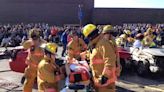 Vandalia Police to hold mock crash event at Butler High School Tuesday