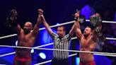 FTR, la dupla que WWE dejó ir y ahora brilla en todo el mundo