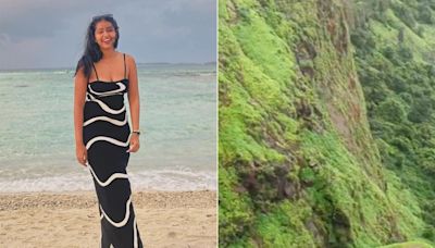 Mumbai Influencer, 26, Dies After Falling Into 300-Feet Gorge While Shooting Reel