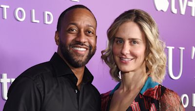 'Family Matters' Star Jaleel White Marries Tech Exec Nicoletta Ruhl In Star-Studded Wedding