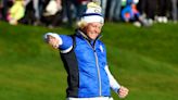 Suzann Pettersen to captain Europe at next two Solheim Cup events