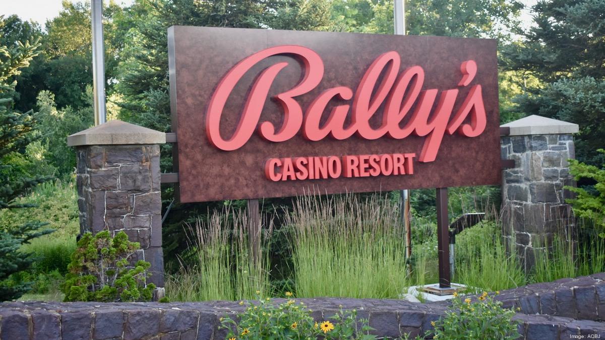 Bally Bet launches online sports betting in Mass. - Providence Business First