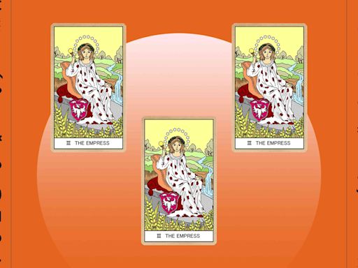 What Is the Empress Tarot Card? All About the Nurturing Card, What It Means and How You Can Interpret It
