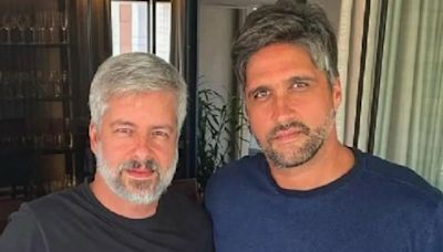 Sertanejos Victor e Leo têm show cancelado após protestos em Fortaleza