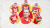 Chiefs defensive coordinator Steve Spagnuolo is the real star of Super Bowl LVIII