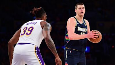 NBA Legend Dwight Howard Reveals How The Timberwolves Can Stop Nikola Jokic