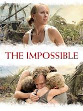 The Impossible (2012 film)