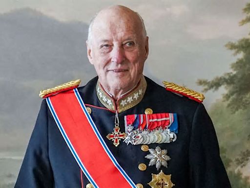 King Harald of Norway to Permanently Reduce Royal Duties Following Lengthy Sick Leave