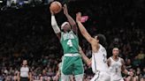 Brad Stevens Discusses Celtics' Motivations to Extend Jrue Holiday