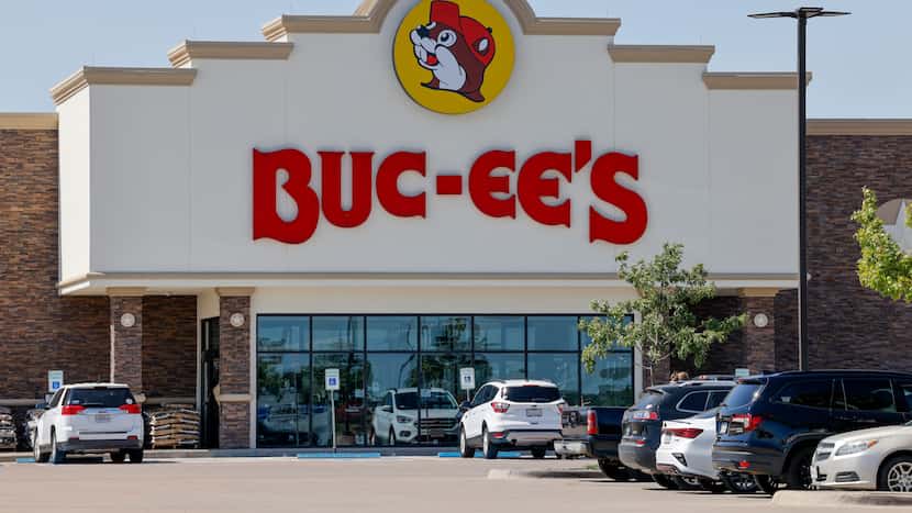 Buc-ee’s to open largest location yet next month in Texas