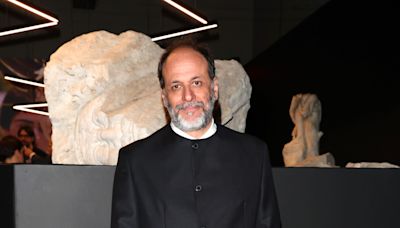 Luca Guadagnino sought 'iconic' actor for lead role in Queer