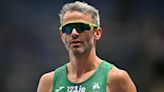 In-form Thomas Barr closes in on Olympic spot with his fastest time in 400m hurdles since 2021