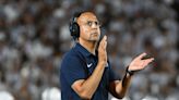 One-on-one with James Franklin: Penn State coach talks NIL, playoffs and new staff