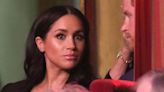 Meghan Markle Feels 'Not Wanted' in the U.K. 4 Years After Returning to California