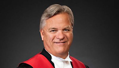 Beyond Local: St. Albertan appointed Alberta chief justice