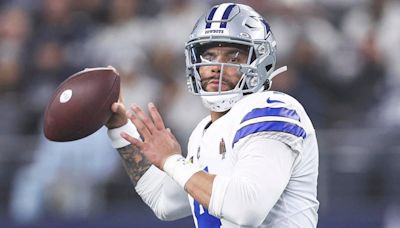 2024 NFL OTA updates: Dak Prescott reconnects with Ezekiel Elliott; 49ers star not present amid contract talks