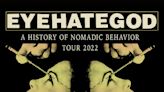 Eyehategod Announce Fall 2022 US Tour Dates