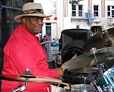 Bernard Purdie